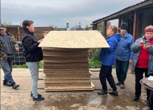 Як Святогірськ готується до зими