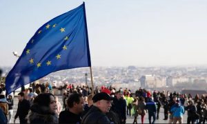 ЄС продовжить статус тимчасового захисту для українських біженців на рік