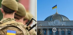 В Україні скасували призов на строкову службу під час війни: усі подробиці