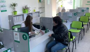 Єдиний центр у регіоні: сервісний центр МВС у Покровську відновив надання послуг