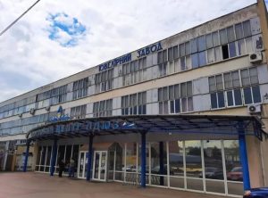 ФДМУ виставив на приватизацію 3 ювелірних заводи