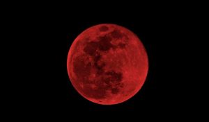 Місяць Пробудження 9 жовтня 2022: що можна і що не можна робити в повню