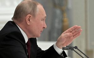 Путін хоче закінчити війну в Україні якомога швидше: Жданов назвав точну дату