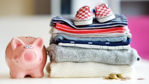 В Україні збільшили декретні виплати у зв’язку з вагітністю та пологами