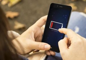 Смартфон став швидше розряджатися: причини та як з цим боротися