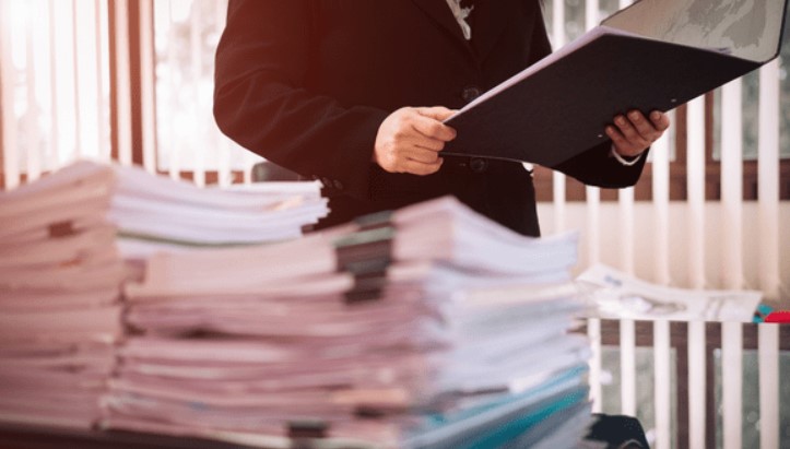 Бізнес вимагає удосконалити законодавство про бронювання працівників