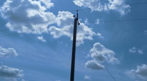 За добу відновлено електропостачання у 24 населених пунктах Донеччини, без світла залишаються 97