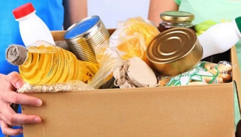 Жителі Донецької та Харківської областей можуть отримати гуманітарні набори: як подати заявку