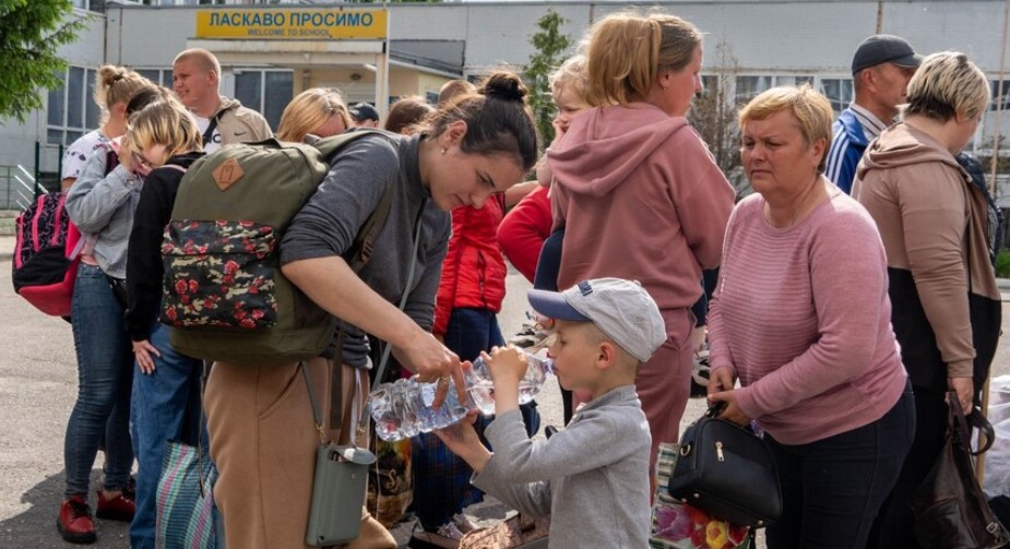 Що робити, коли затримують виплати внутрішньо переміщеним особам