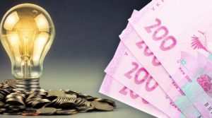 У Міненерго запевнили, що тарифи на електроенергію для населення залишаться незмінними