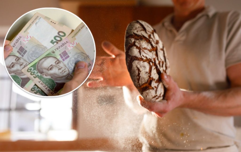 В Україні рекордно подорожчав хліб: ціни на головний продукт зашкалюють