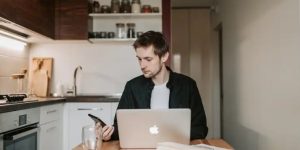 В Євросоюзі запрацювала платформа спрощеного пошуку роботи для українців