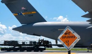 У Пентагоні деталізували список чергового пакету військової допомоги Україні на $725 млн