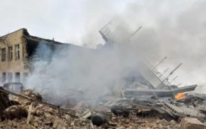 Польща допоможе Україні відновити аеропорти та залізницю. Планується новий маршрут між країнами