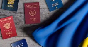 3 тисячі громадян України, які живуть за кордоном, хочуть припинити громадянство