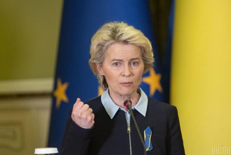 ЄС може щомісяця давати Україні 1,5 мільярда євро до перемоги