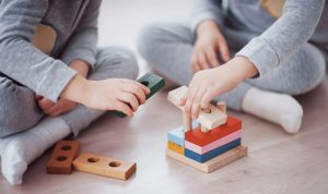 У Раді пропонують звільняти від мобілізації вихователів у дитячих садках