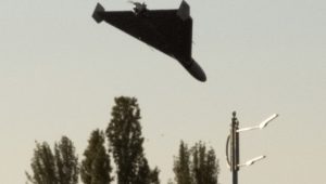 У Нацгвардії створили близько 400 вогневих груп для боротьби з дронами