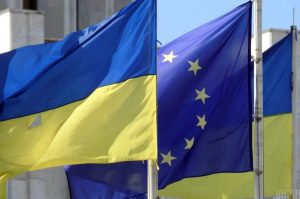 У ЄС підготують варіанти використання заморожених активів Росії для відбудови України