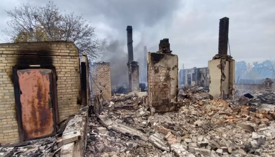 Ця зима буде найгіршою в історії України, – голова “Нафтогазу” Вітренко