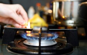 Донецькоблгаз розпочав поетапний пуск газу: що робити споживачам