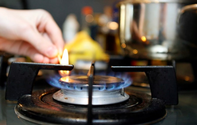 Донецькоблгаз розпочав поетапний пуск газу: що робити споживачам