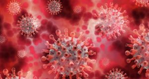 Україну штурмує новий штам “Омікрону”