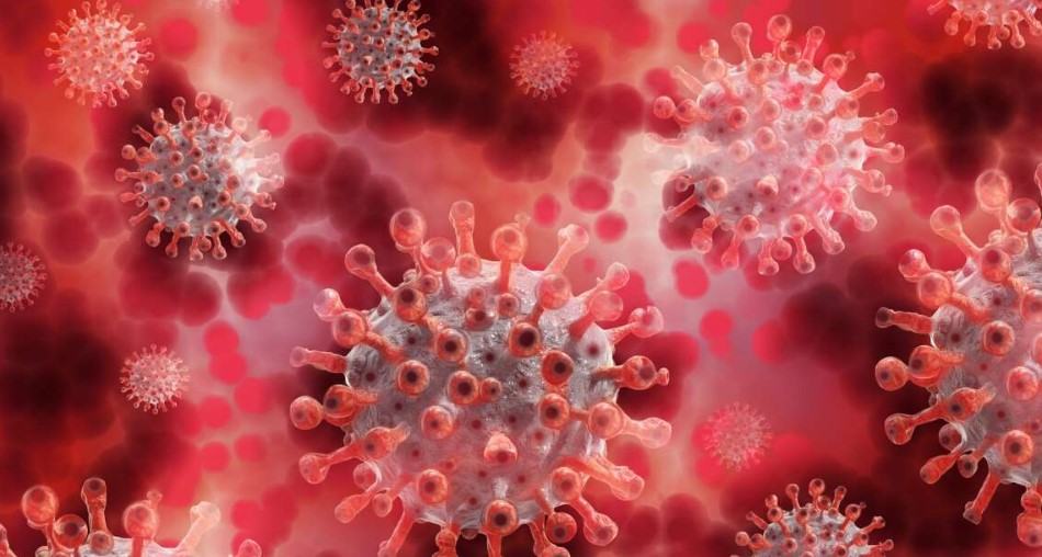 Україну штурмує новий штам “Омікрону”