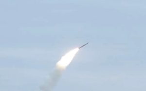 Краматорськ знов зазнав ракетного удару