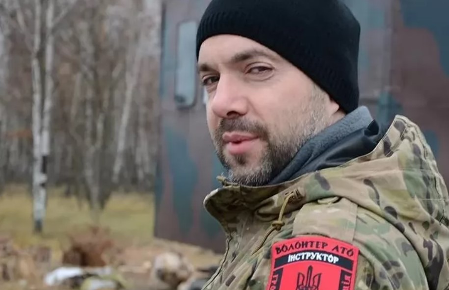 Арестович попередив про нову хвилю мобілізаціії в Україні