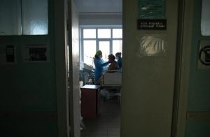 У МОЗ пояснили, як відсутність електроенергії вплине на роботу медзакладів України