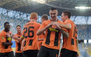 “Шахтар” упевнено здолав “Динамо” в Класичному УПЛ. Відеоогляд матчу