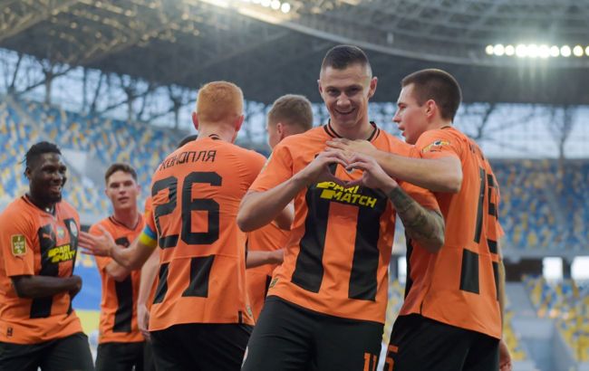 “Шахтар” упевнено здолав “Динамо” в Класичному УПЛ. Відеоогляд матчу