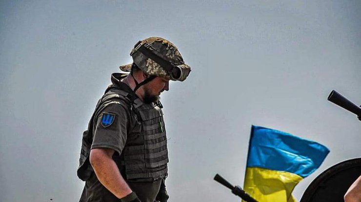 “Повістку слід чекати всім військозобов’язаним чоловікам” – головний воєнком Києва