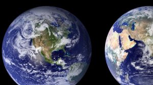 Землю накриють дві магнітні бурі у жовтні: названі дати