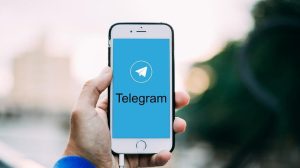 У росії заблокували домен Telegram