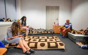 Допомога закінчується. Українські біженці у Польщі можуть залишитися без житла