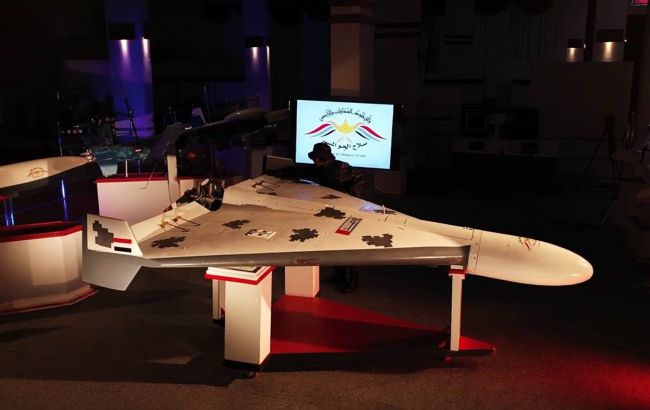 Що робити під час атаки дронів-камікадзе: інструкція