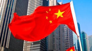 МЗС КНР закликало громадян Китаю залишити Україну