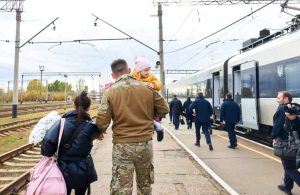 На Донеччині відновили рух потягів: куди їздять і що потрібно знати пасажирам