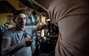 Вбили майже 30 лікарів. В МОЗ назвали втрати від вторгнення Росії в Україну