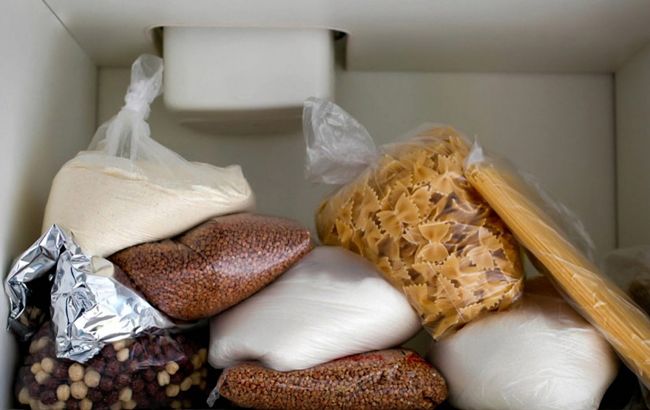 В Україні змінилися ціни на макарони та крупи: скільки вони зараз коштують