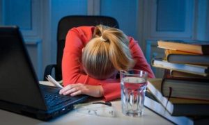 Сили «на нулі»: як з цим впоратися під час війни