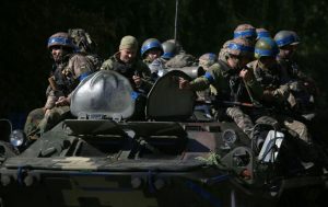 Герої на сторожі України. Хто і як захищає нашу країну під час війни