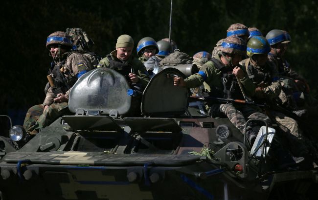 Герої на сторожі України. Хто і як захищає нашу країну під час війни