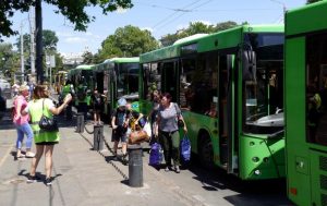 Передавали дані про мости та камери ворогові. Співмешканців у Покровську засудили за держзраду