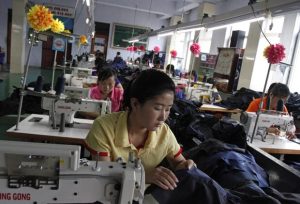 ЗМІ: Північна Корея шиє зимову форму для російських військових