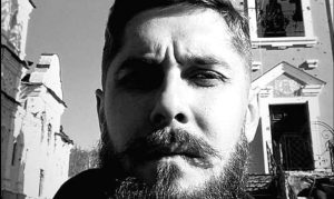 При розмінуванні Святогірська загинув 26-річний сапер Влад Курілов