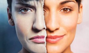 Як впоратися із емоційними гойдалками