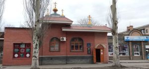 Як живе єдина українська церква у Слов’янську під час війни